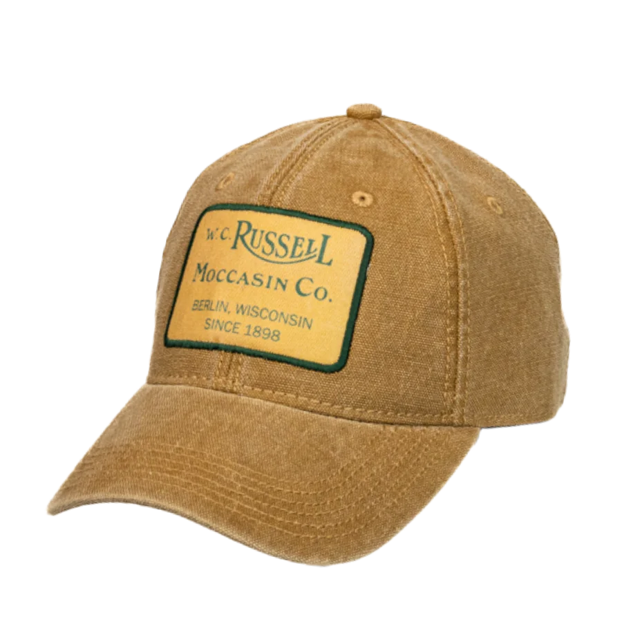 Russell Gear for Africa